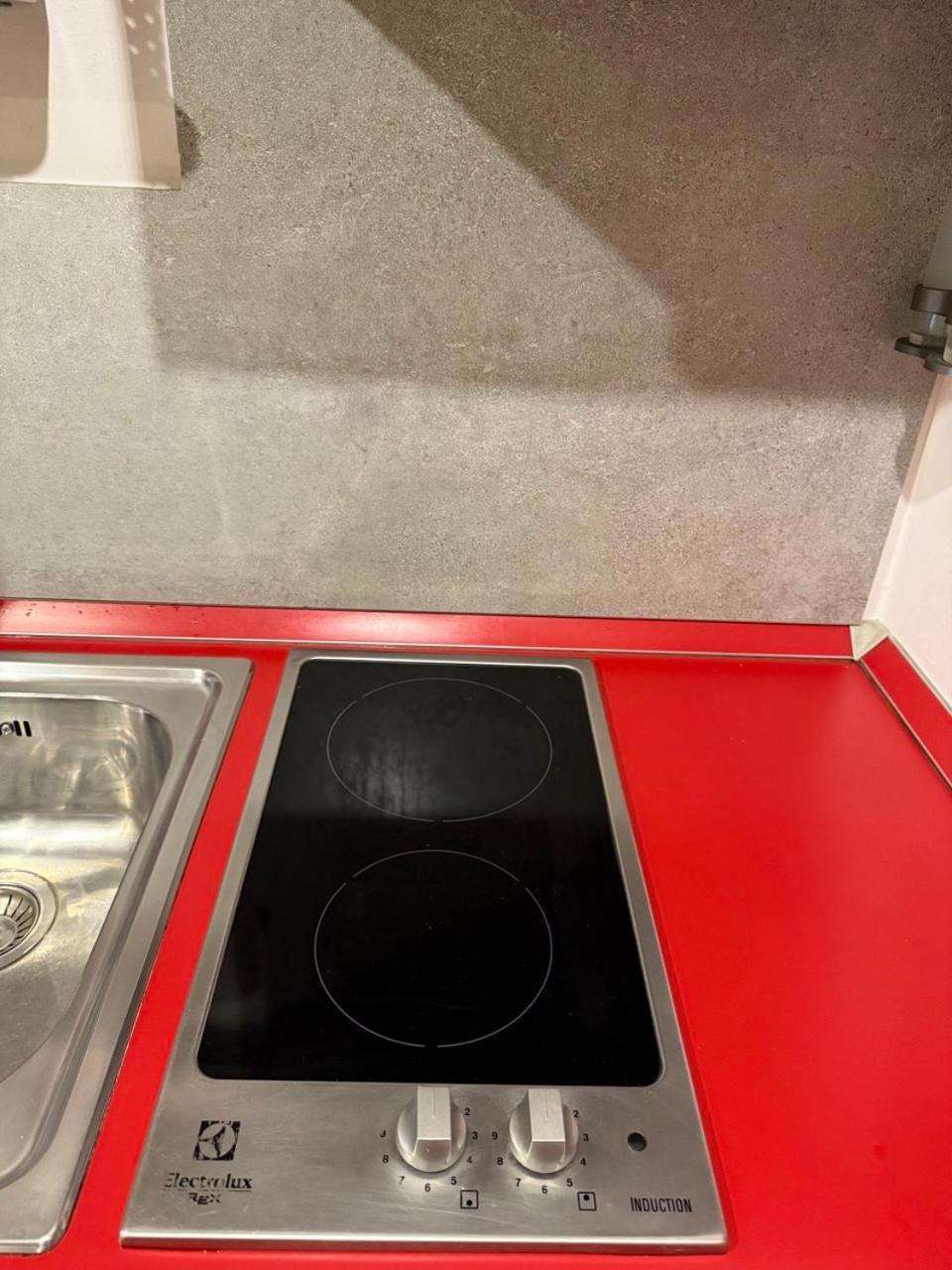 Joyce - Metro Cubo Appartamento *